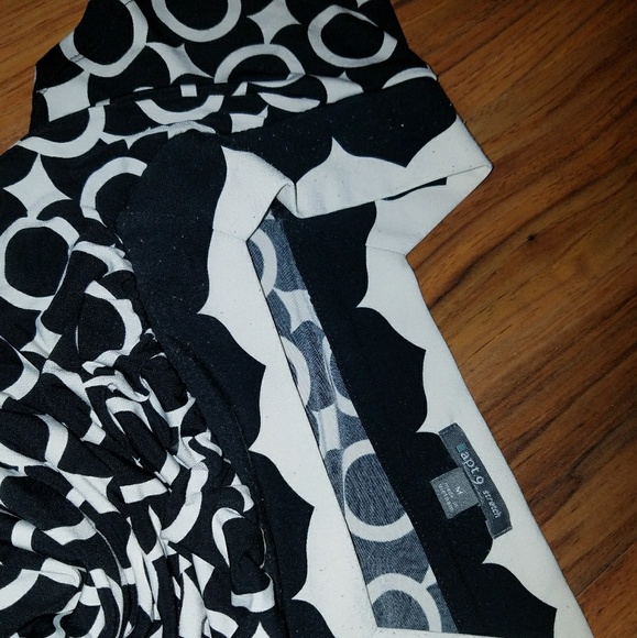 Apt 9 Dress - Picture 2 of 3